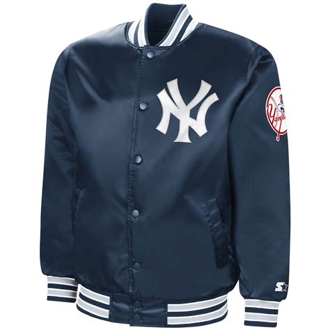 new york yankees jackets for men